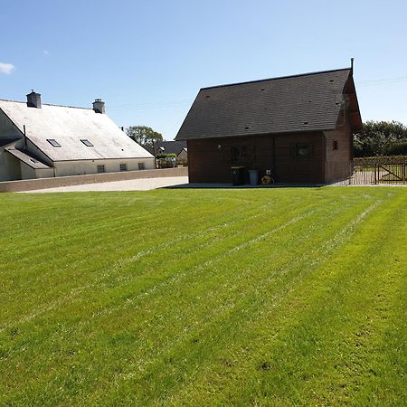 Le Chalet Saint-Pierre-d'Artheglise 外观 照片